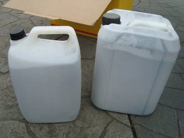 Eyjafjallajökull Volcano Ash (26 kg) - nammi.is