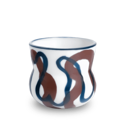 Flæði Espresso - Oval Cup - nammi.isElin Inga
