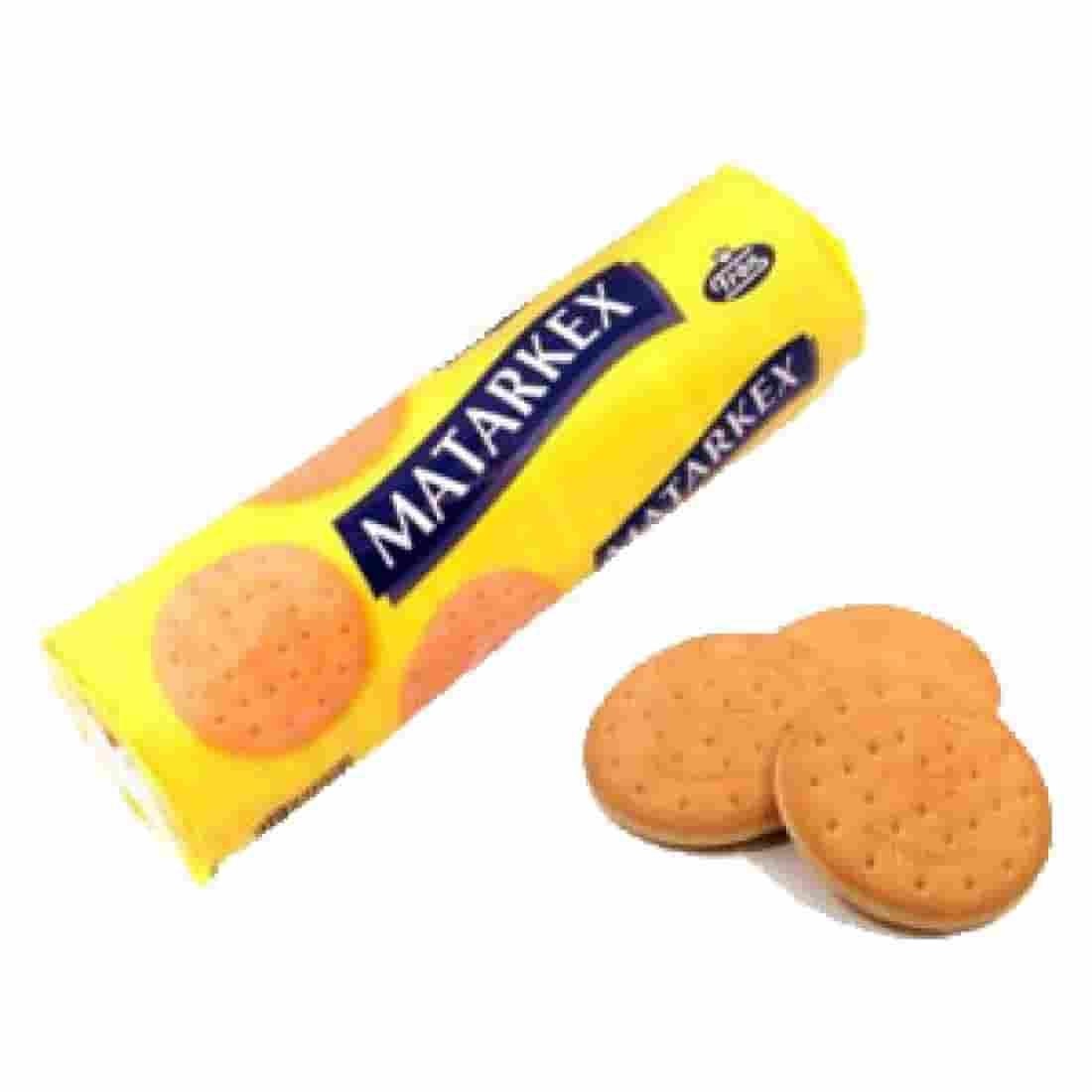 Frón Matarkex Biscuits (400 gr.) - nammi.is