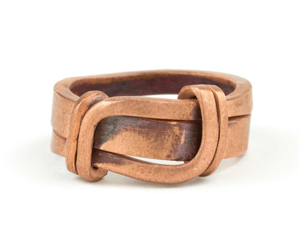 Gunnar IV - Viking Ring - nammi.is