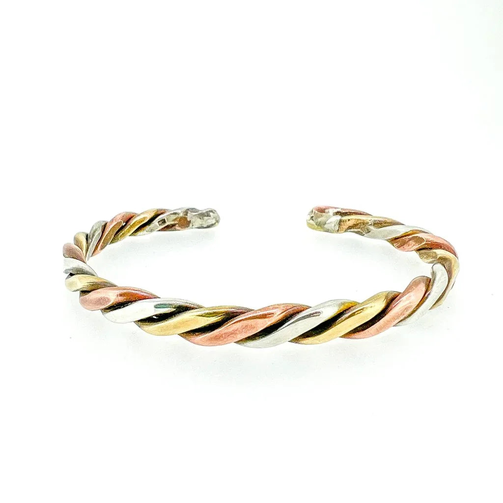 GUNNAR VIKING BRACELET II - nammi.isÓfeigur