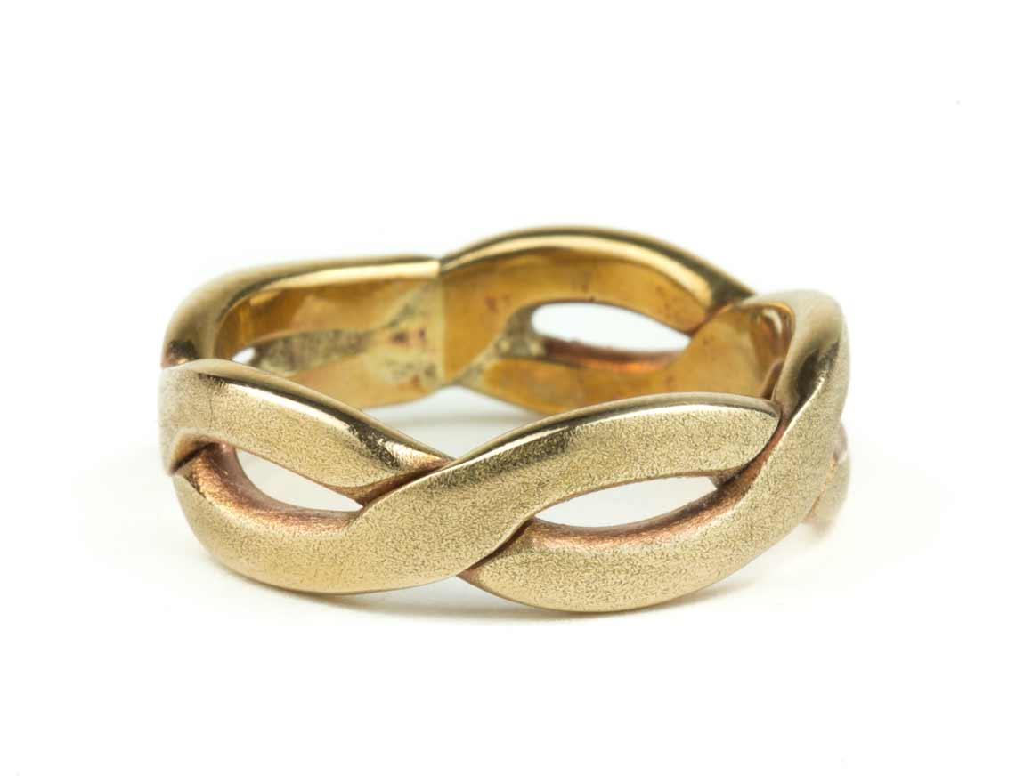 Gunnar - Viking Ring lll - nammi.is