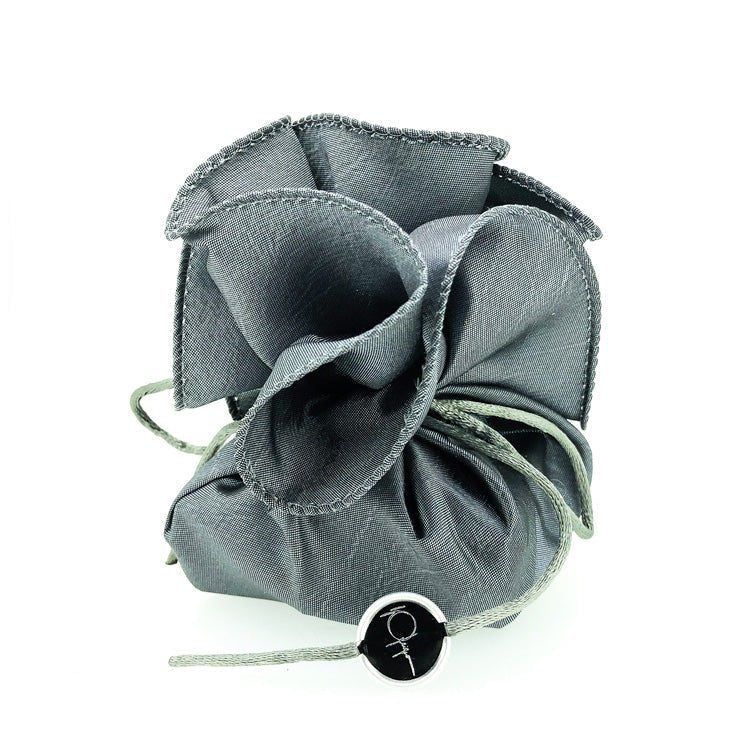 Helm of Ave bracelet Oxydized Mat - nammi.is