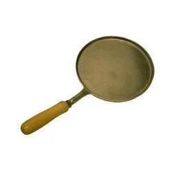 Icelandic Pancake Pan (Wood) - nammi.is
