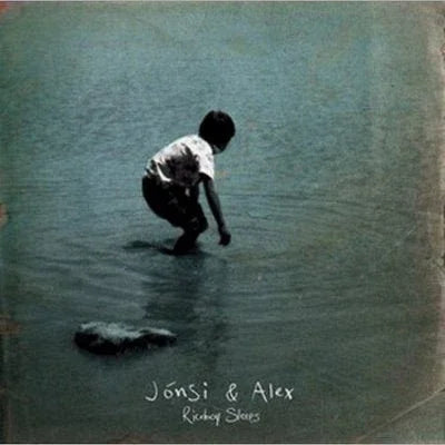 Jónsi & Alex / Riceboy Sleeps - nammi.is
