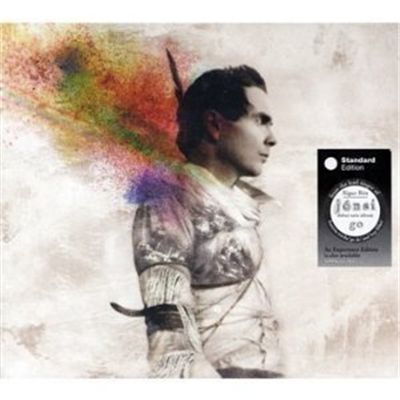 Jonsi GO - nammi.is