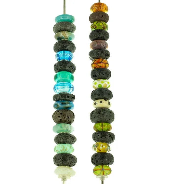 Lava Bead - nammi.is