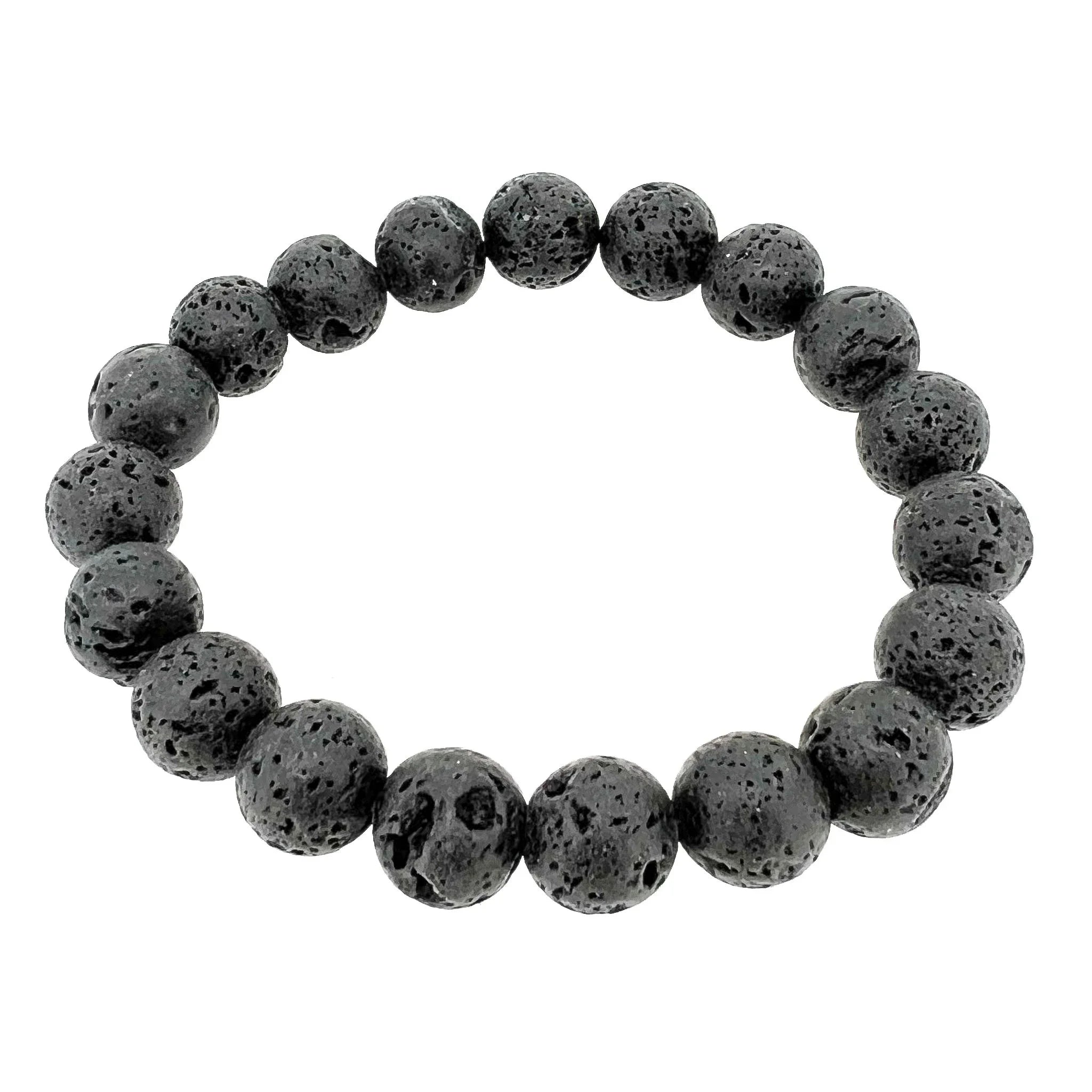 Lava Bracelet 6-12mm - nammi.isÓfeigur