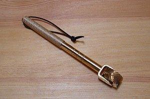 Leaf Bread Iron (Laufabrauðsjárn) 12 mm - nammi.is