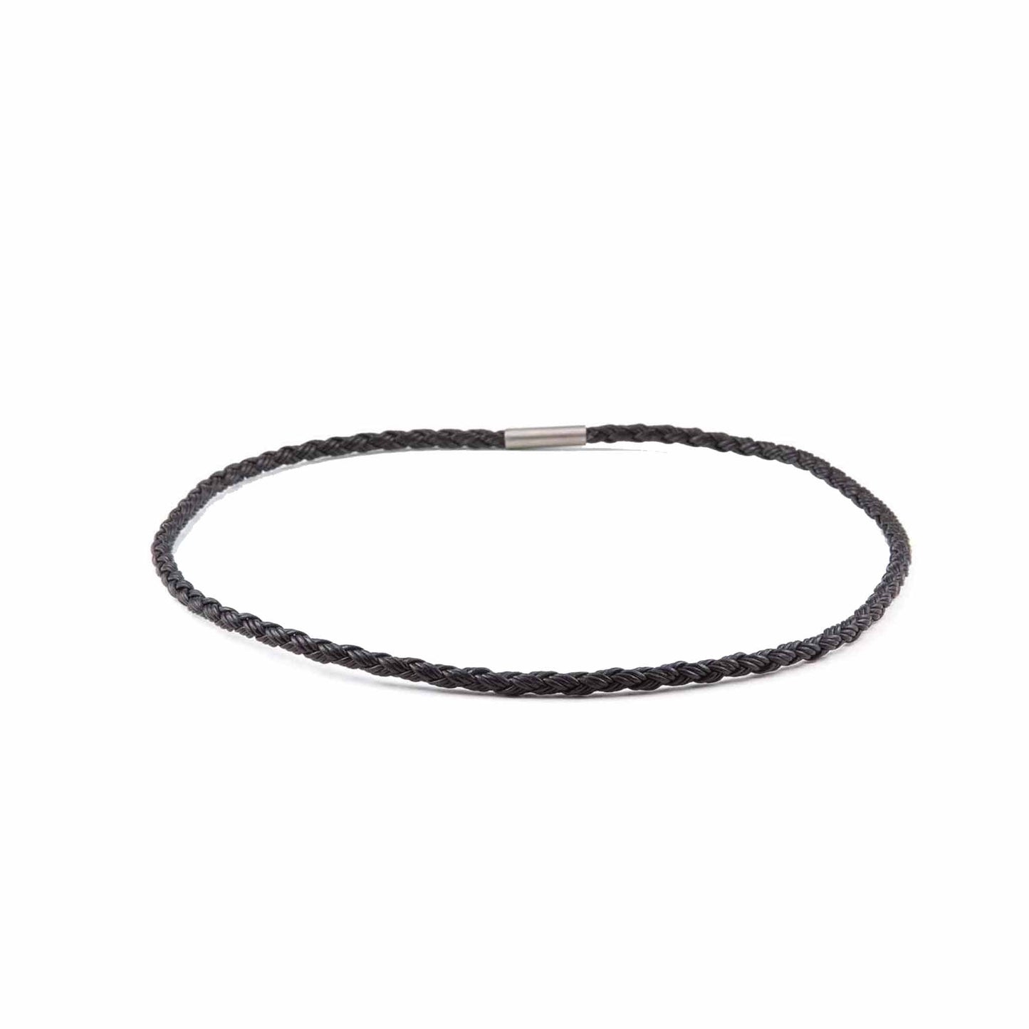 Lether Necklaces (thin) - nammi.is