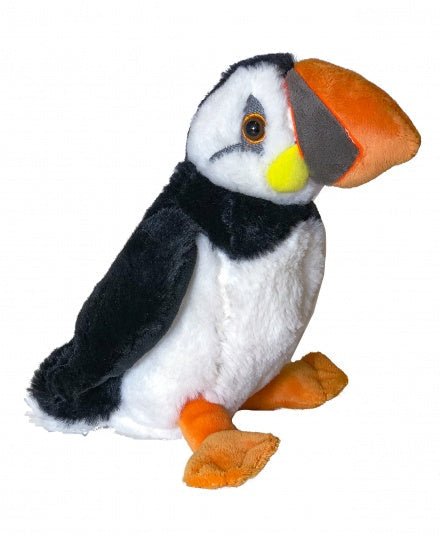 Lundi Lítill / Puffin Medium / 18 cm - nammi.is