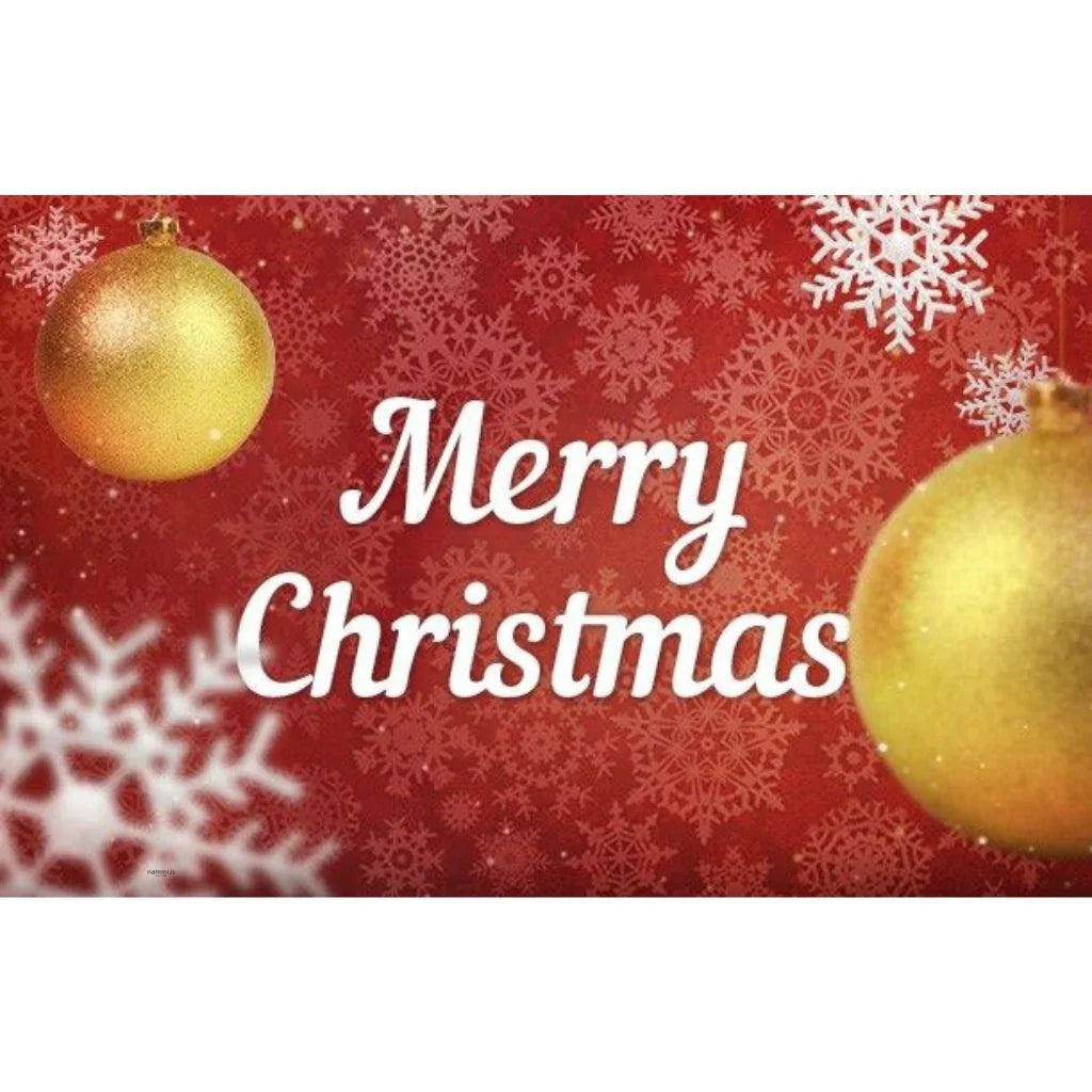 Nammi.is Gift Card / Christmas - nammi.isnammi.is