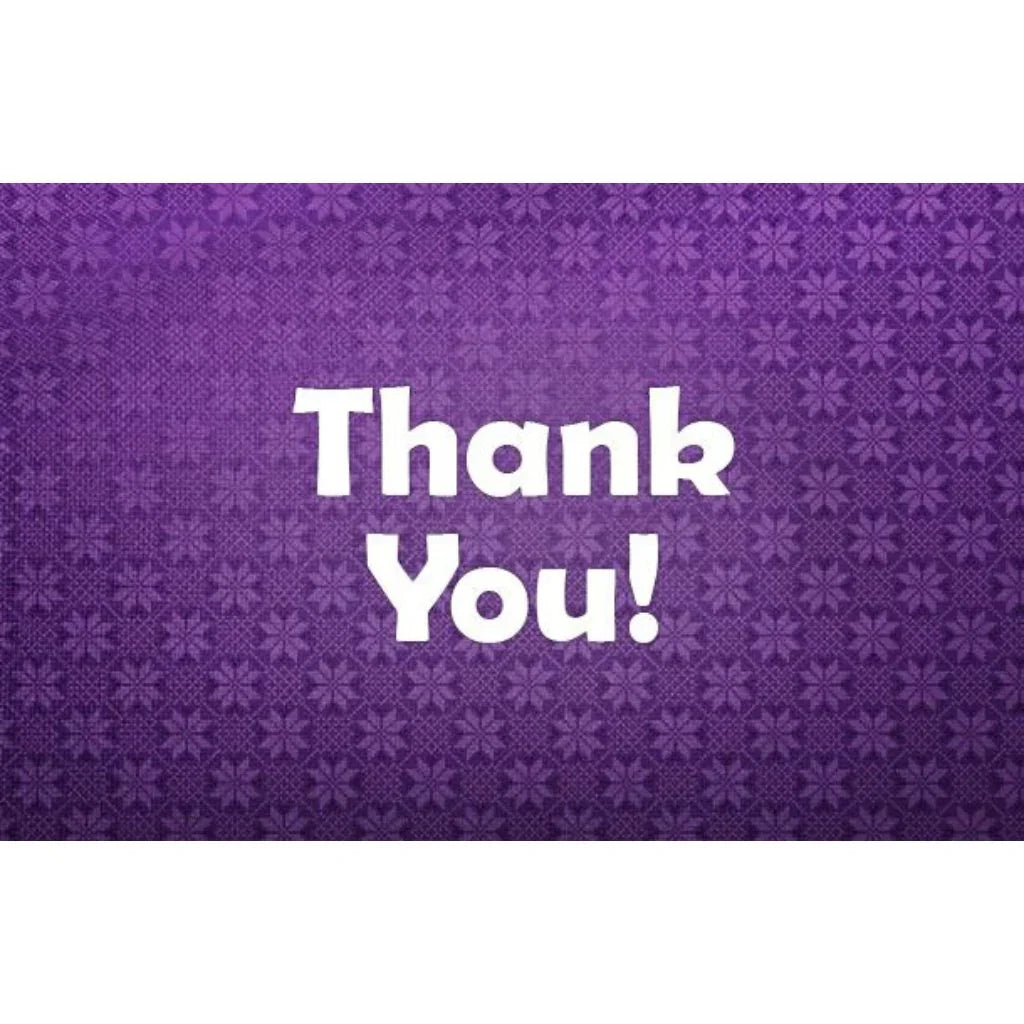 Nammi.is Gift Card / Thank You. - nammi.isnammi.is