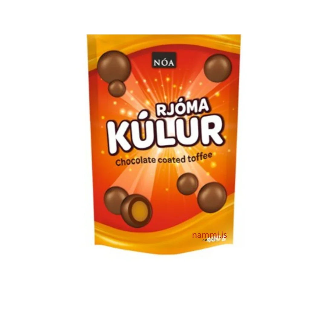 Nóa Kúlur (150 gr.) - nammi.is