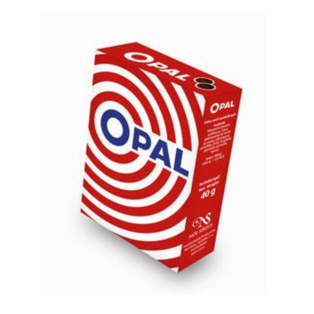 Opal - Red (40 gr.) - nammi.is