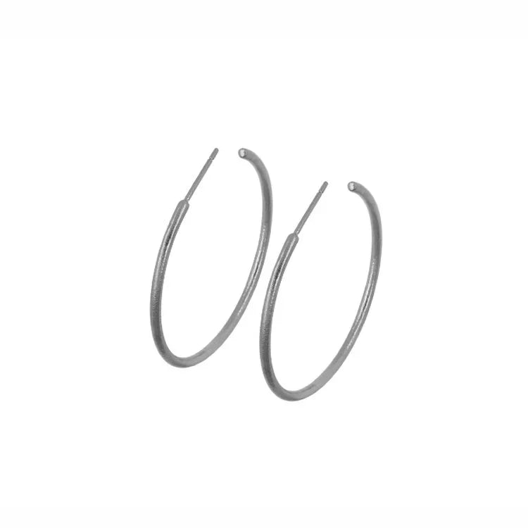 Open Creole Fine Hammered Polished - nammi.is