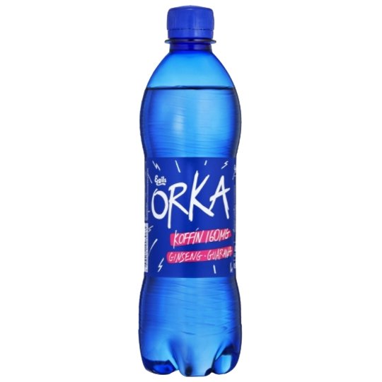 Orka (500 ml) - nammi.is