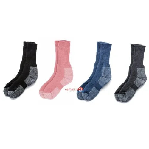 Outdoor Socks / Adult - nammi.isVarma