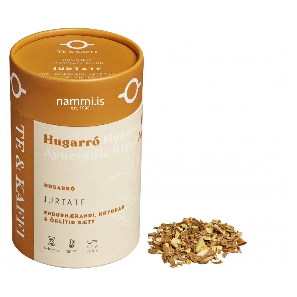 Peace of Mind Tea / Loose / 100 gr - nammi.isTe & Kaffi