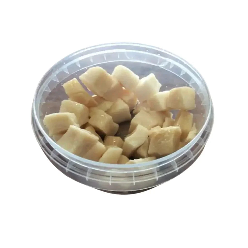 Putrified Shark meat / Fish Jerky / Hakarl (100 gr. Bags) - nammi.isBjarnarhöfn