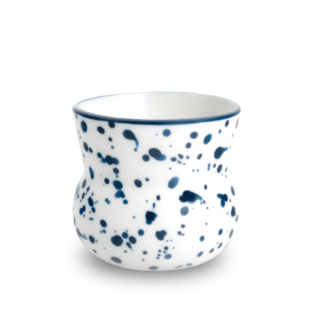 Regn Espresso - Oval Cup - nammi.isElin Inga