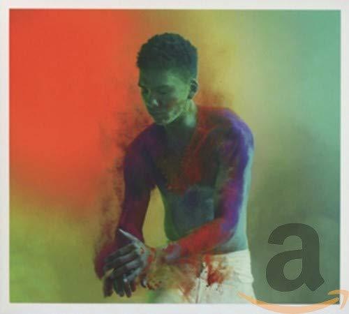 Retro Stefson - nammi.is