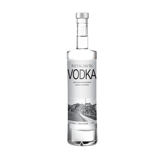 Reykjavík Vodka