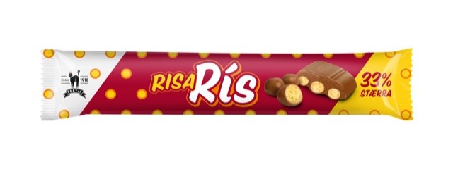 Rís (70 gr.) - nammi.is