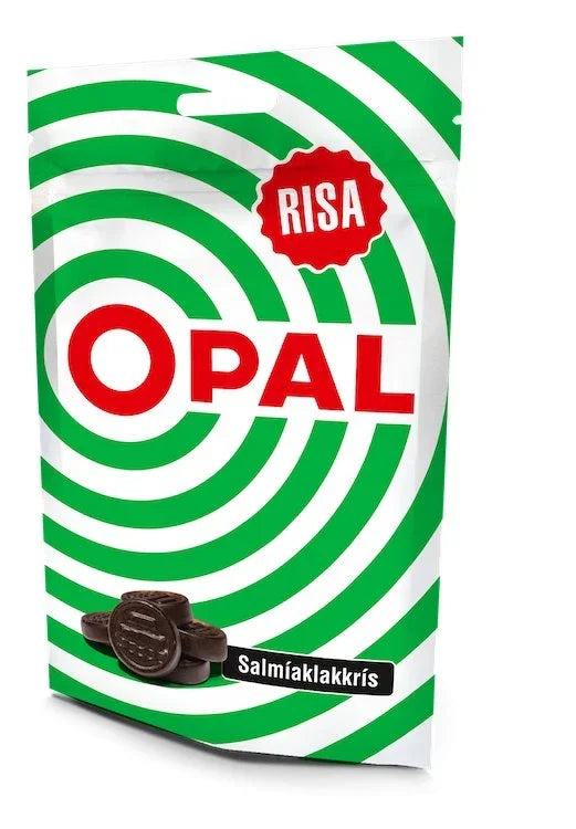 Risa Opal Green (100g) - nammi.is