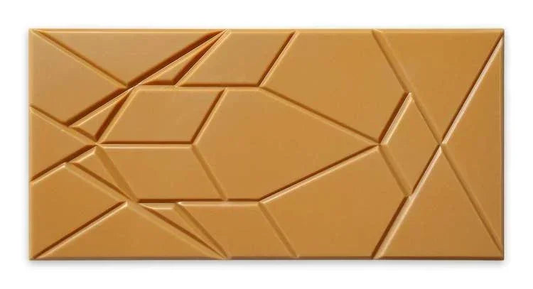 Sea Salted Toffee / Omnom Chocolate 60 gr - nammi.is