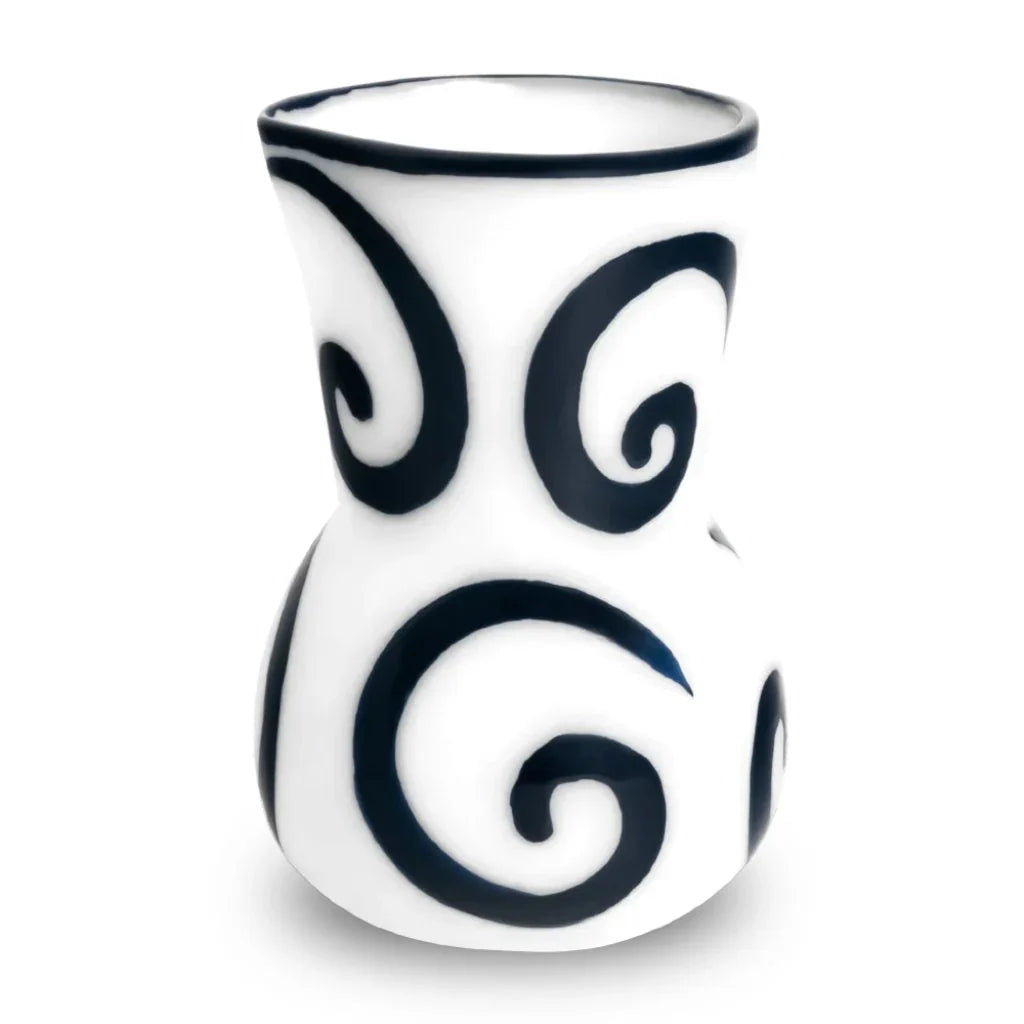 Spirall - Oval Milk Jug - nammi.isElin Inga