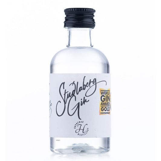 Stuðlaberg Gin Miniature / 50ml. - nammi.isHovdenak