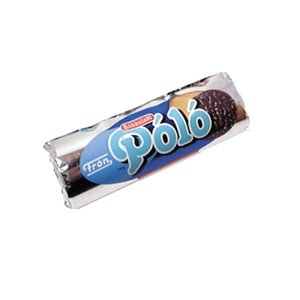 Súkkulaði Póló kex (250gr) - nammi.is