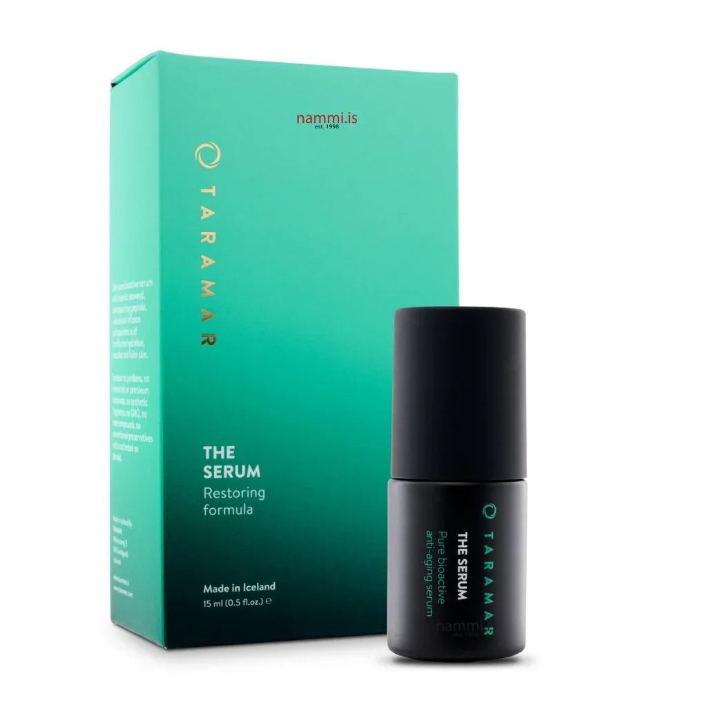 TARAMAR THE SERUM (15 ml.) - nammi.isTaramar