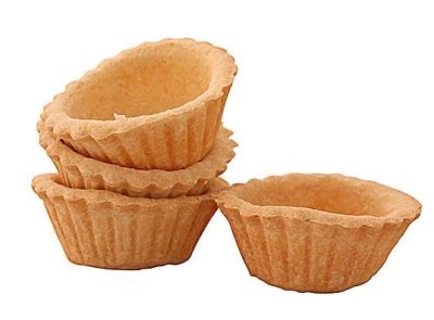 Tartalettur / 10 pc - nammi.is