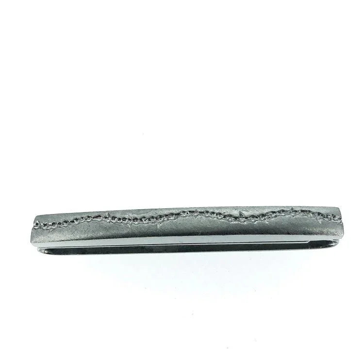 Thingvellir - Tie Clip Iced - nammi.is