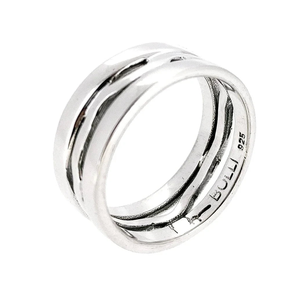 Þórður - Silver Ring - nammi.is