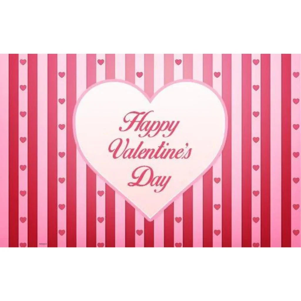 Valentine's Day Gift Card - nammi.isnammi.is