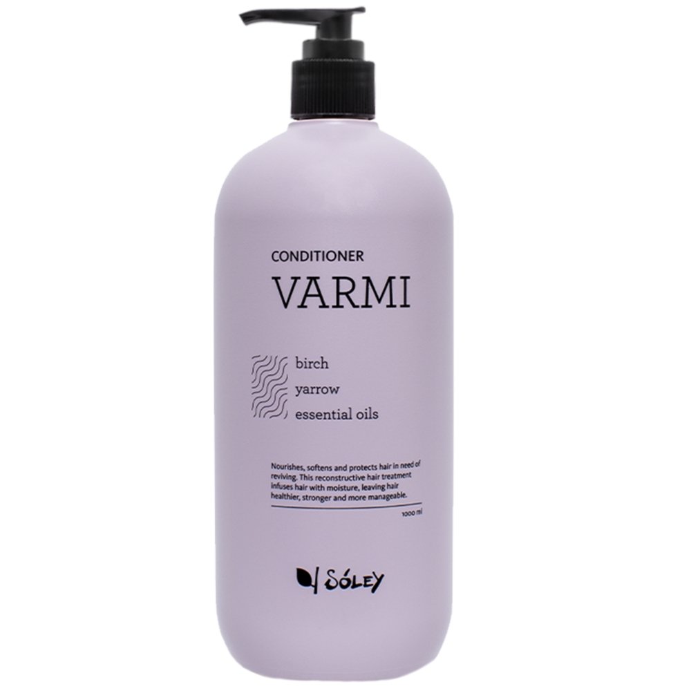 Varmi conditioner / 1000 ml. - nammi.is