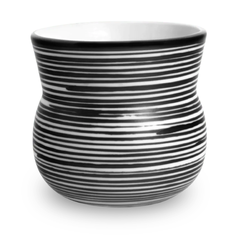 Viður Black - Oval Cup - nammi.isInga Elín