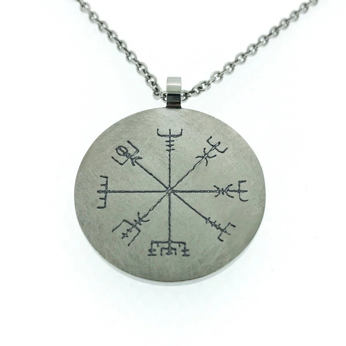 Wayfinder - Vegvísir - nammi.is