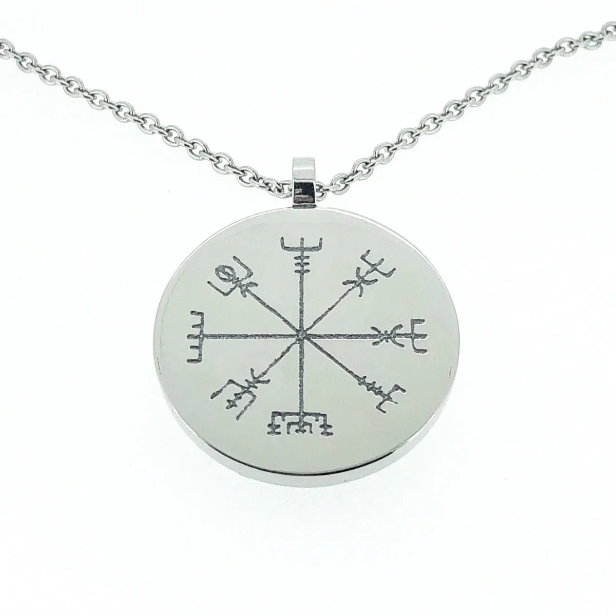 Wayfinder - Vegvísir - nammi.is