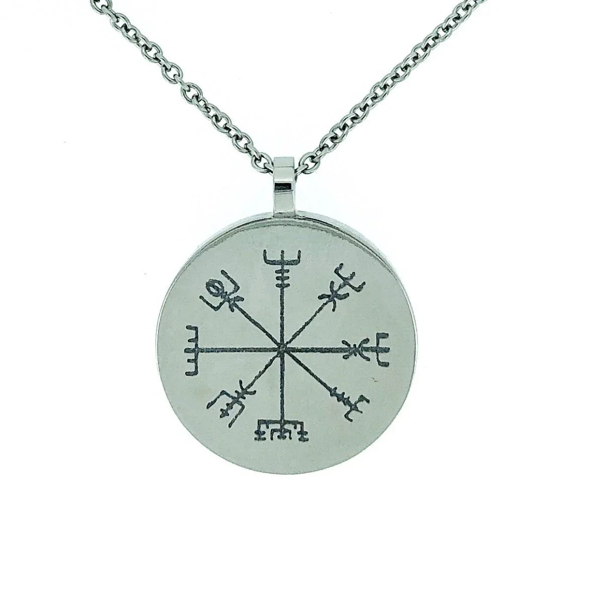 Wayfinder - Vegvísir - nammi.is