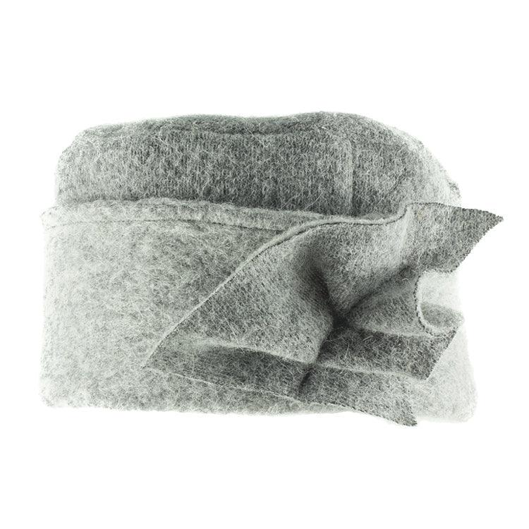 Winter Hat Gray - nammi.is