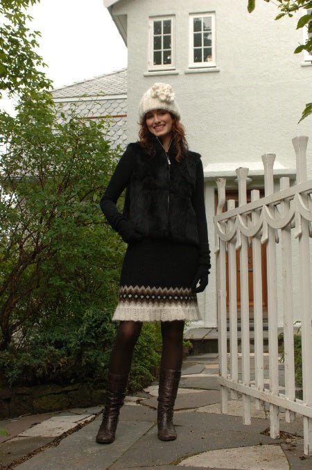 Wool Skirt (20 Pífa) - nammi.is