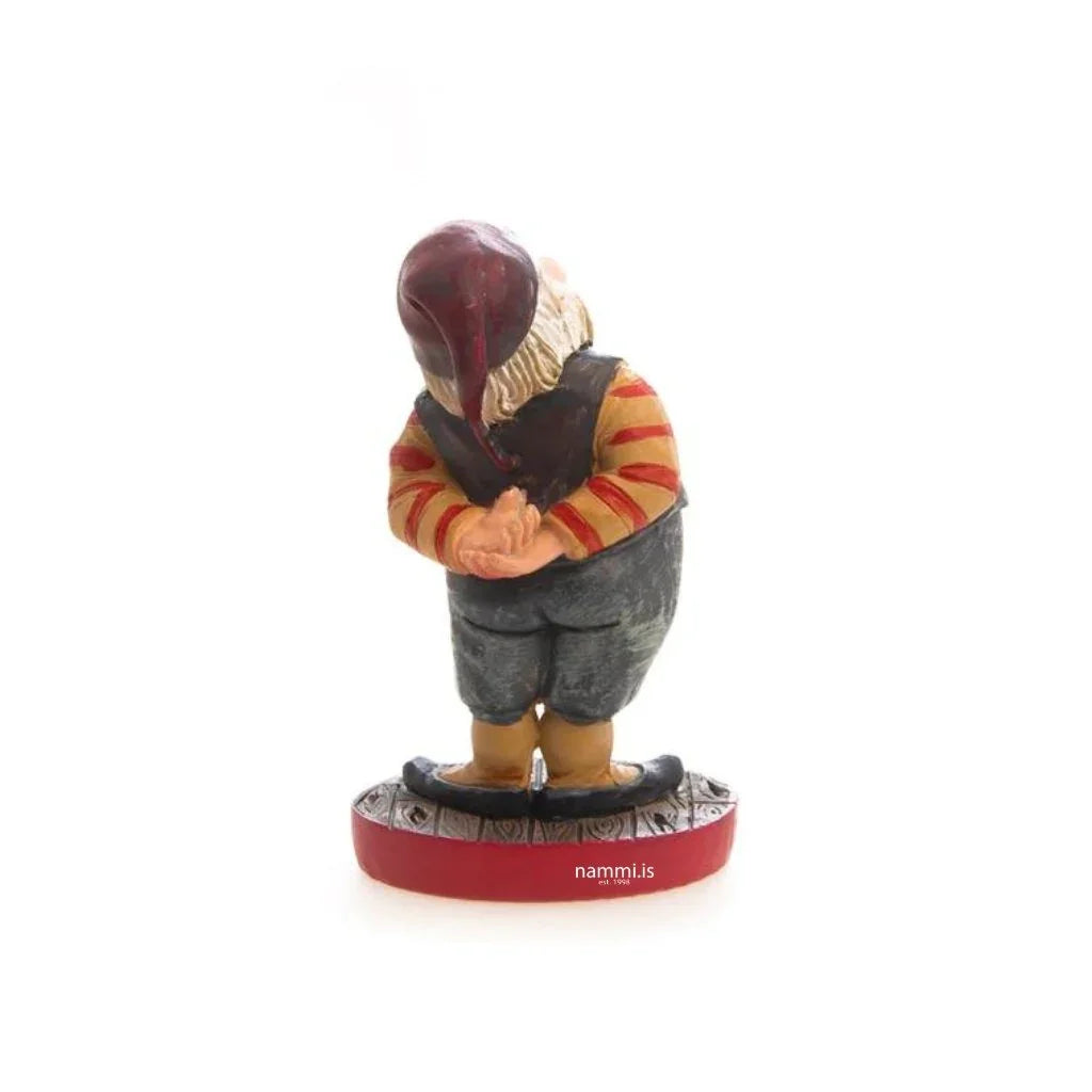 YULE LAD, SHORTY - nammi.isEymundsson