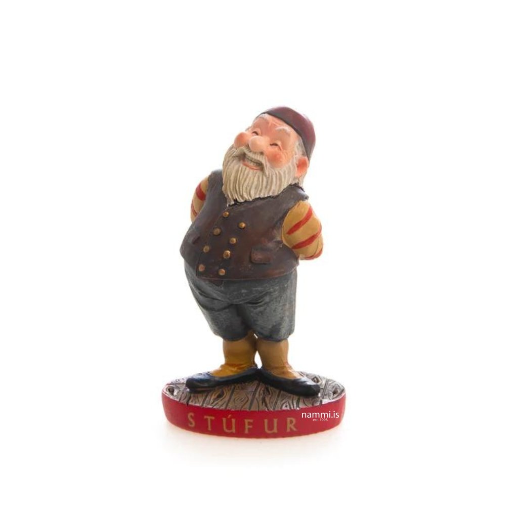 YULE LAD, SHORTY - nammi.isEymundsson