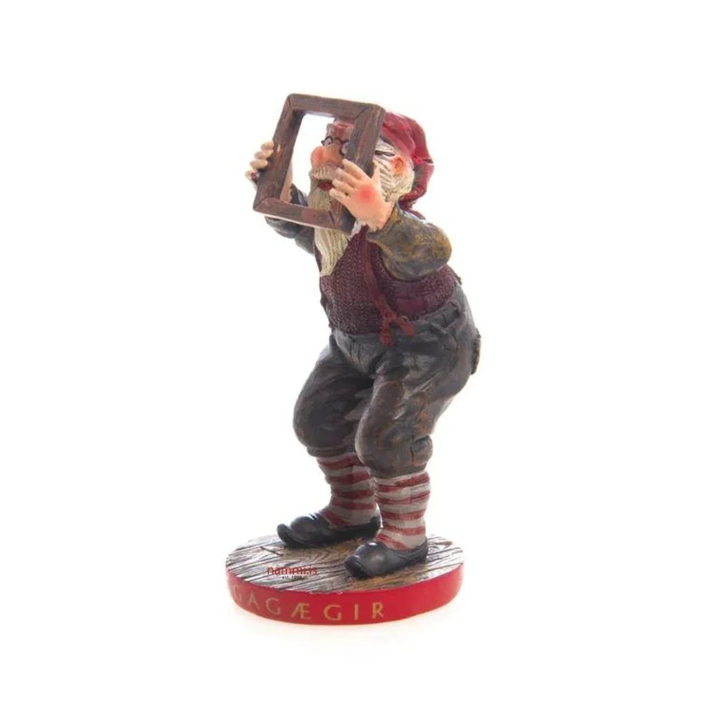 YULE LAD, WINDOW PEEPER - nammi.isEymundsson