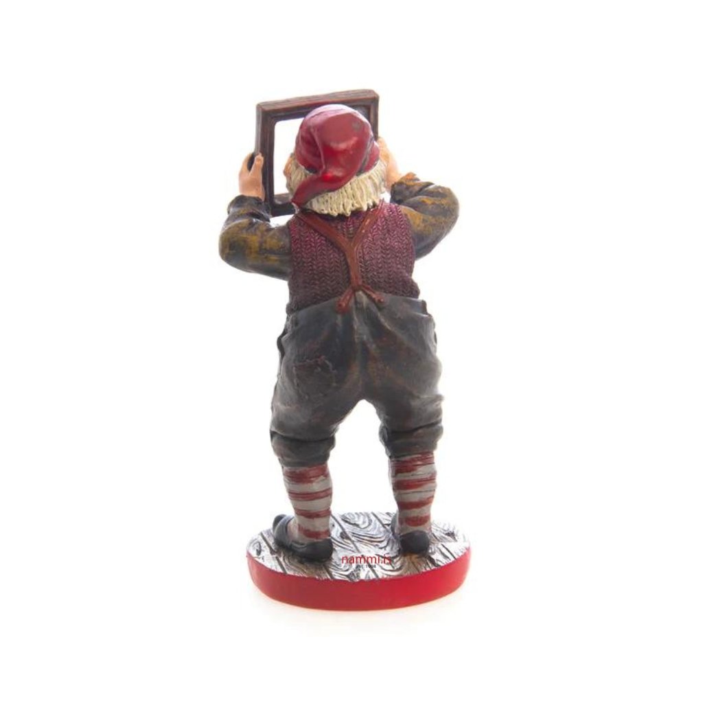 YULE LAD, WINDOW PEEPER - nammi.isEymundsson