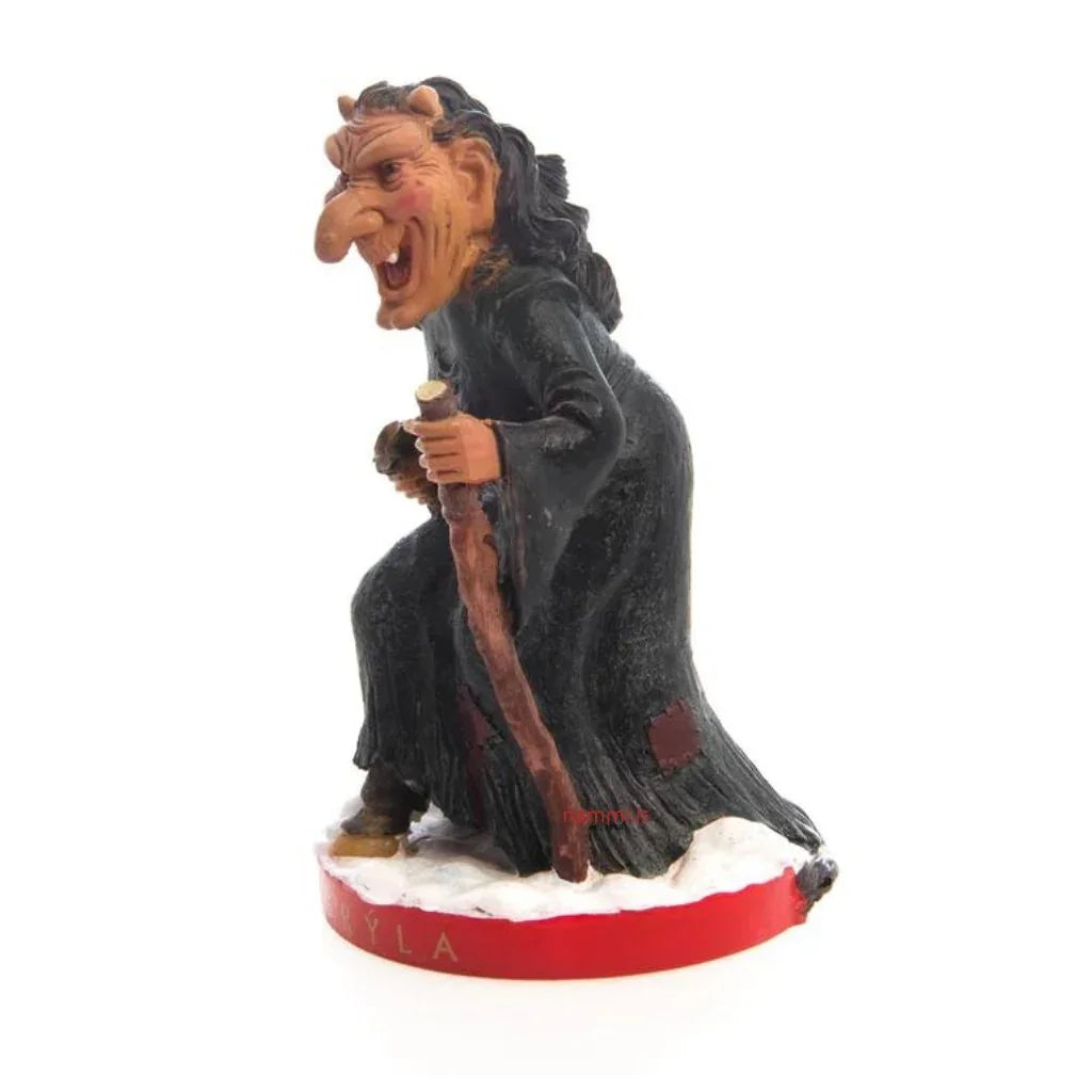 YULE LADS' MOTHER - nammi.isEymundsson